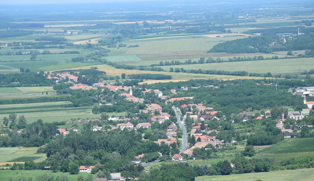 Nyolcszoros áron dolgozott egy szövetkezet somlószőlősi EU-s projektekben