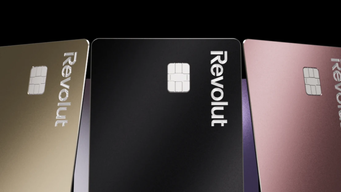 Ebben az országban indít új bankot a Revolut