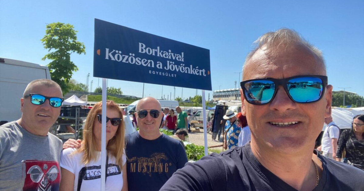 Új hajója van a jachtos szexbotrányba keveredett expolgármesternek
