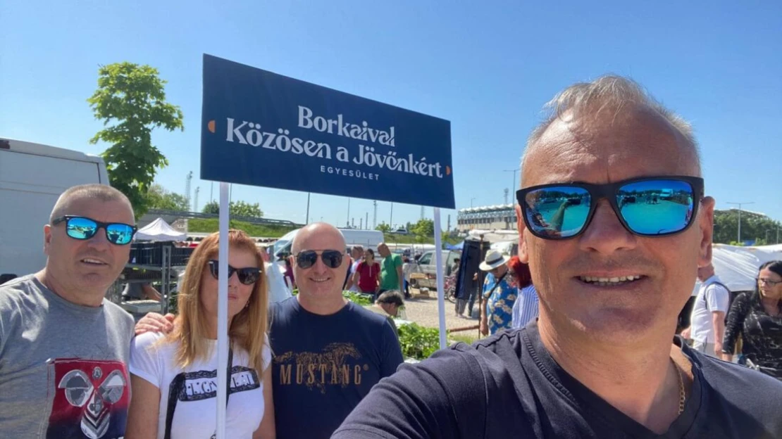 Új hajója van a jachtos szexbotrányba keveredett expolgármesternek