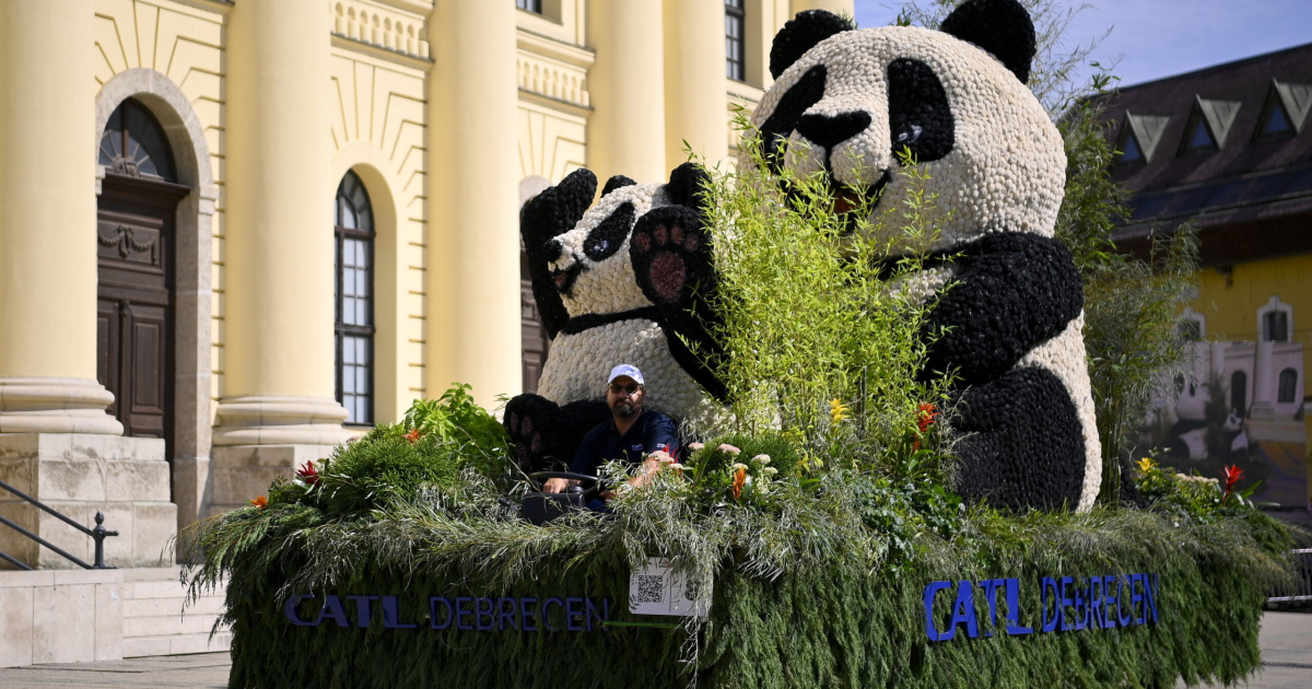 Magyarország is egy gigantikus európai akkufeldolgozó lehetséges célpontjai között van