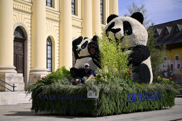 Magyarország is egy gigantikus európai akkufeldolgozó lehetséges célpontjai között van