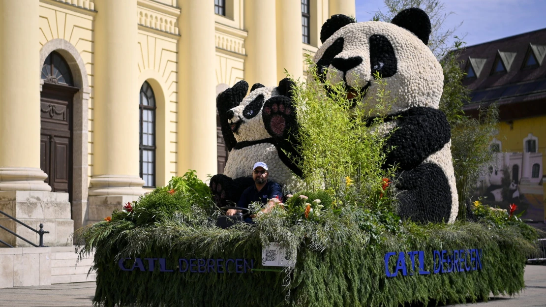 Magyarország is egy gigantikus európai akkufeldolgozó lehetséges célpontjai között van