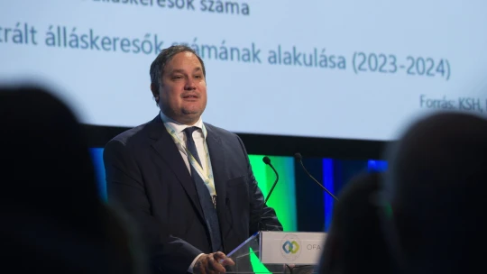 Kijózanító előrejelzés: az euró-forint árfolyam lesújtó sávba kerül 2025-re