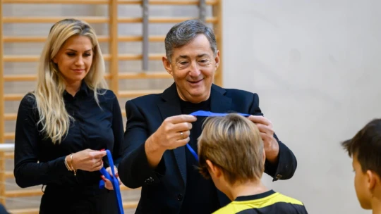 Kuvait áramhálózatát modernizálná egy Mészáros-közeli cég