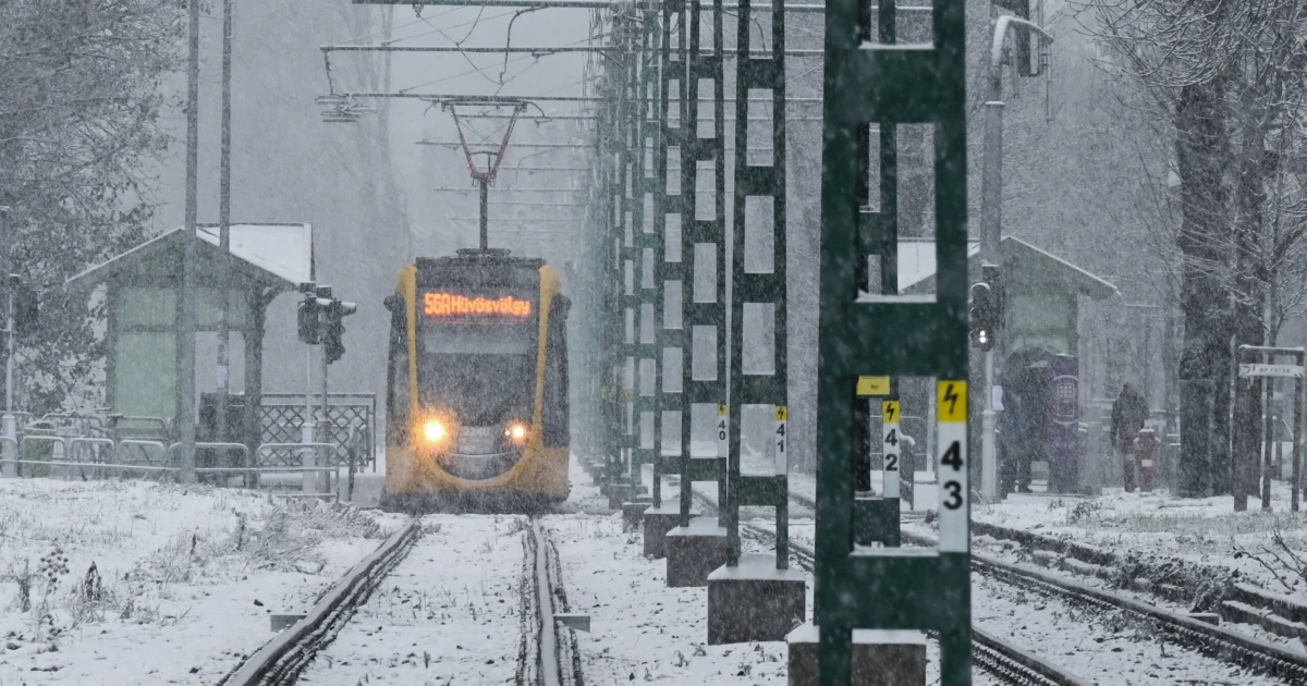 Már nem ajánlja befektetésre Budapestet a Moody’s