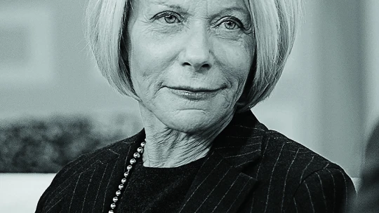 Ruth Madoff  vétkei