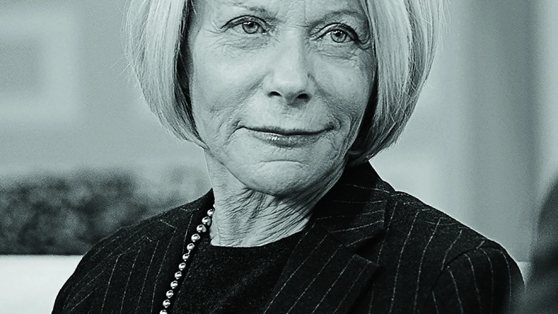 Ruth Madoff  vétkei