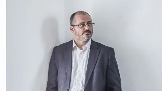 Frész Ferenc: A magyar állami hivatalok kibervédelmi rendszere nem képes ellátni a feladatát