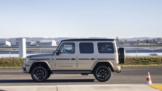 Eddig bírták a nagyvárosok a túl nagyra nőtt autókat