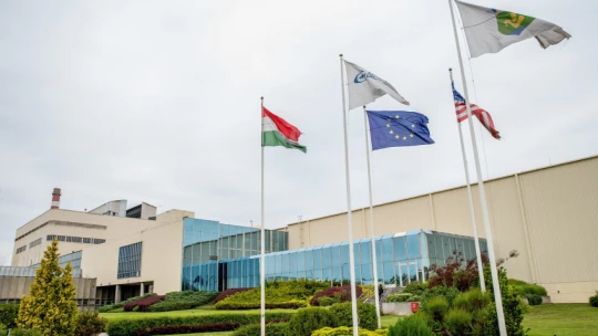 Újabb patinás magyar gyár kényszerült térdre