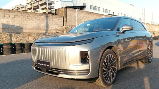 Kína is beleállt, autóipari trend tűnhet el