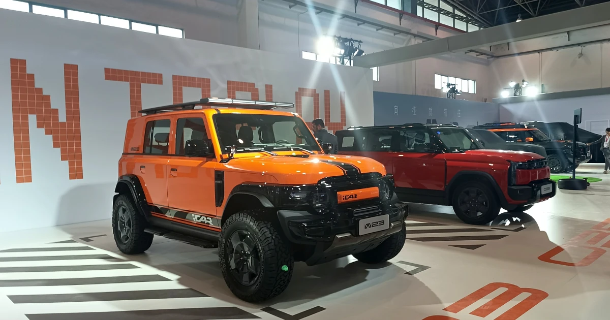 A kínai villanyautó-gyártók nagyot nyerhetnek a történelmi olajválságon