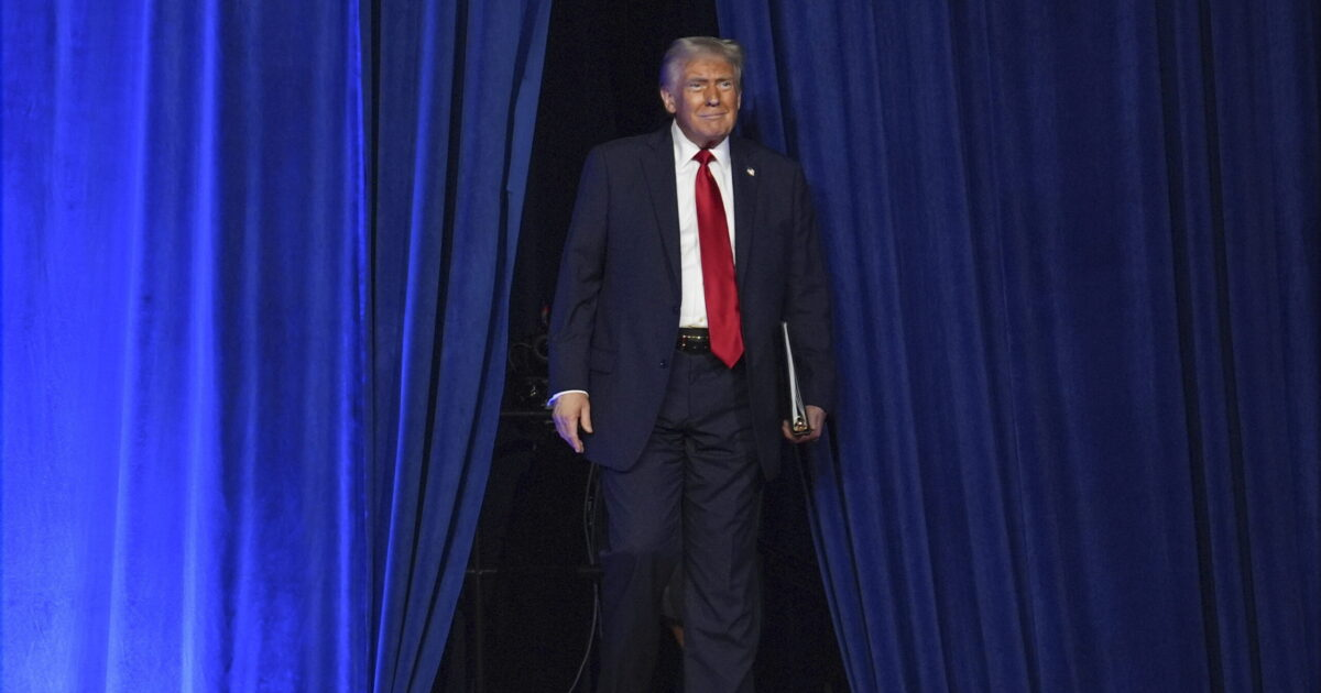 Kamala Harris kegyelemdöfést kapott, Donald Trump hajszálra a győzelemtől
