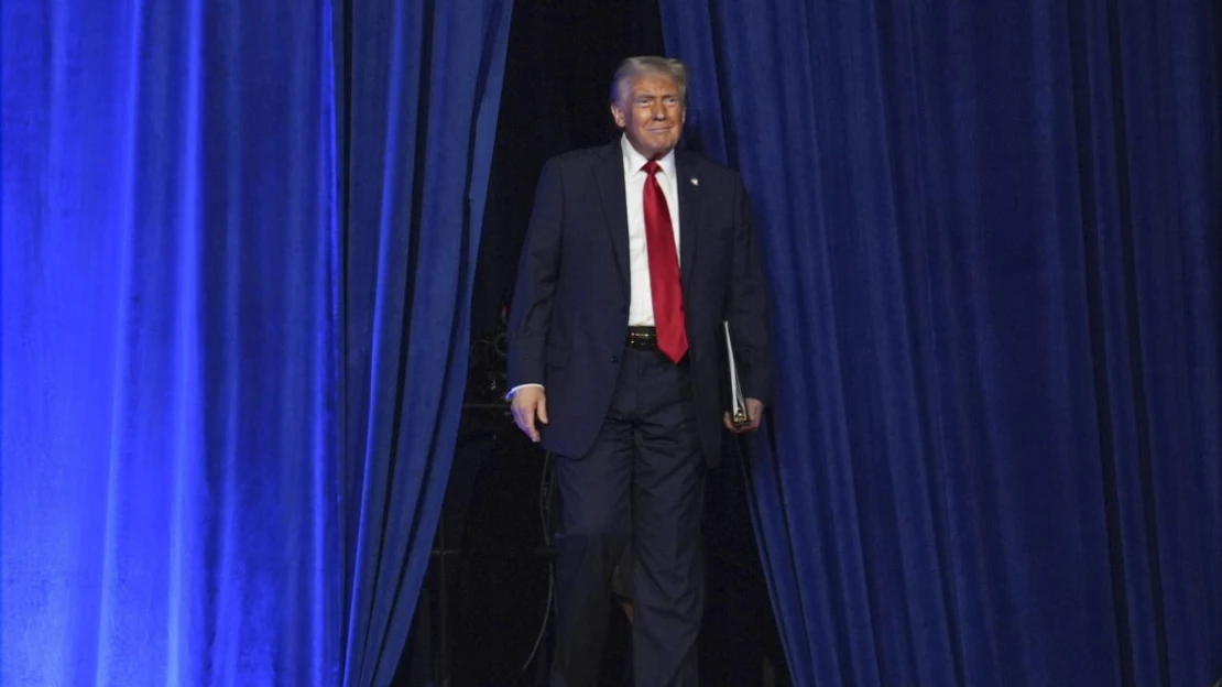 Trump ellenáll a TikTok-tiltásnak, de vannak feltételei