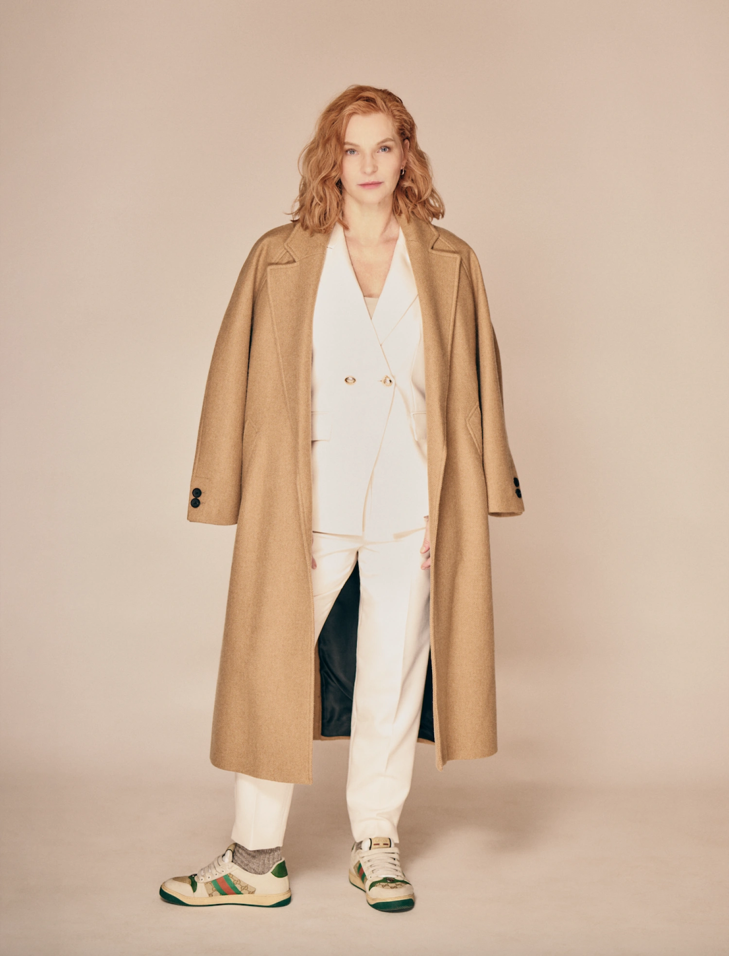 Lilu: Értékek és ügyek mellett foglalok állást. Ez nem politika