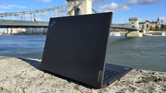 Megéri többet fizetni egy strapabírónak nevezett üzleti ThinkPad laptopért?