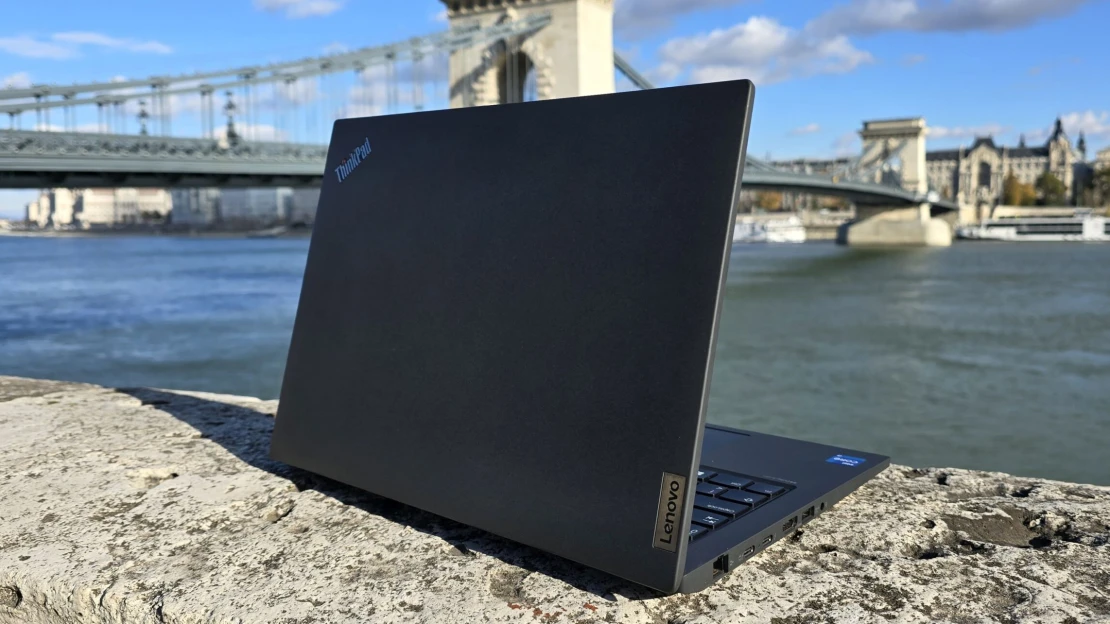Megéri többet fizetni egy strapabírónak nevezett üzleti ThinkPad laptopért?