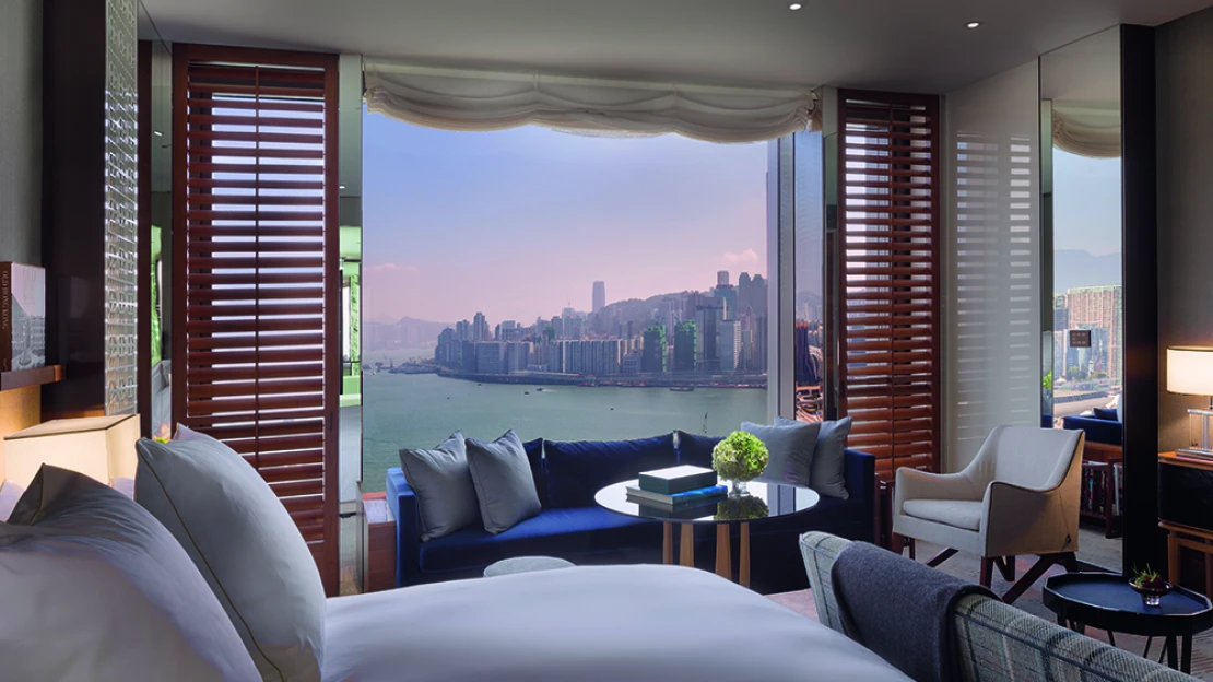 Ahol a látvány mindig más