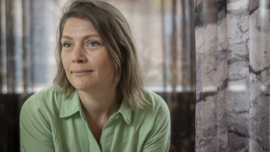 A Kifli.hu anyacége is felkapta a fejét arra, ahogy Julcsi újrahasznosít. Így lett belőle üzlet