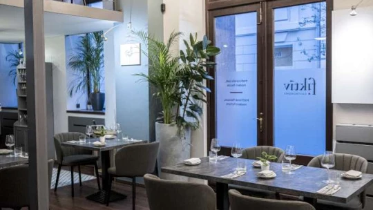 Lehetne mindenünk ilyen