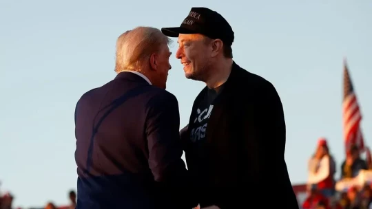 Hiába költött milliókat Musk a szavazás befolyásolására, ezt elbukta
