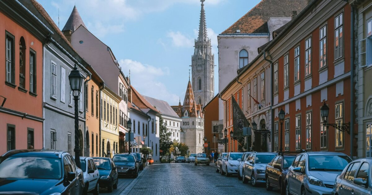 Tulajdonképpen feladtuk, hogy saját lakásunk legyen