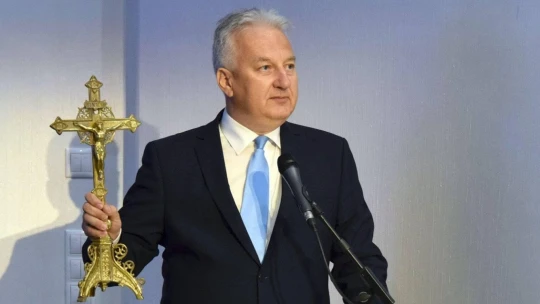 A diákok vallási hovatartozását naplózná a Belügyminisztérium, holott erre nincs joga