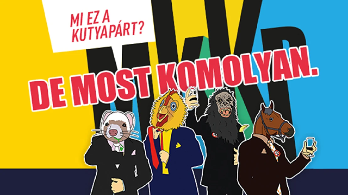 Nem vallotta be polgári fizetését egy Kétfarkú Kutyás képviselő, aztán végül mégis, a párt bocsánatot kért