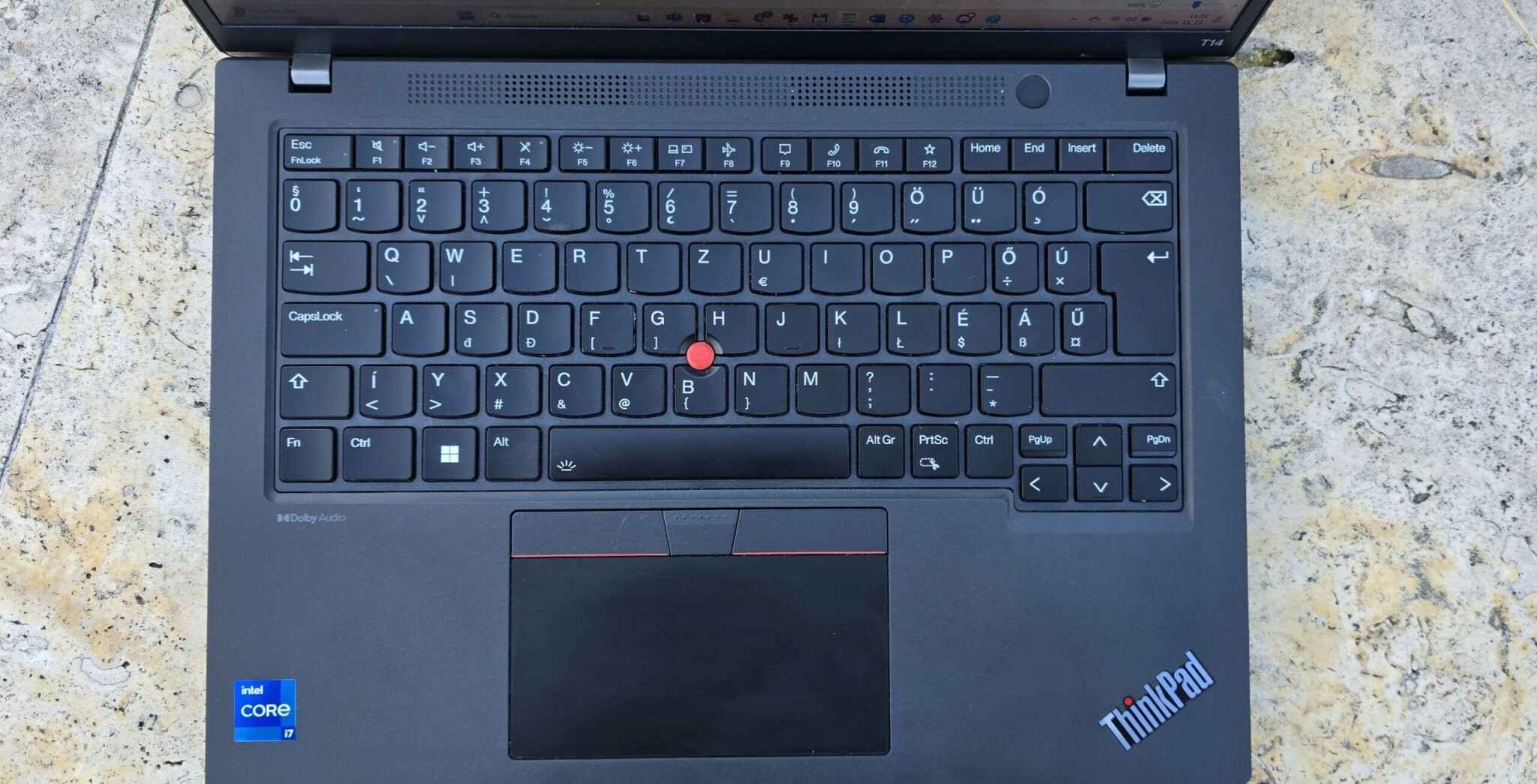 Lenovo T14 Gen4