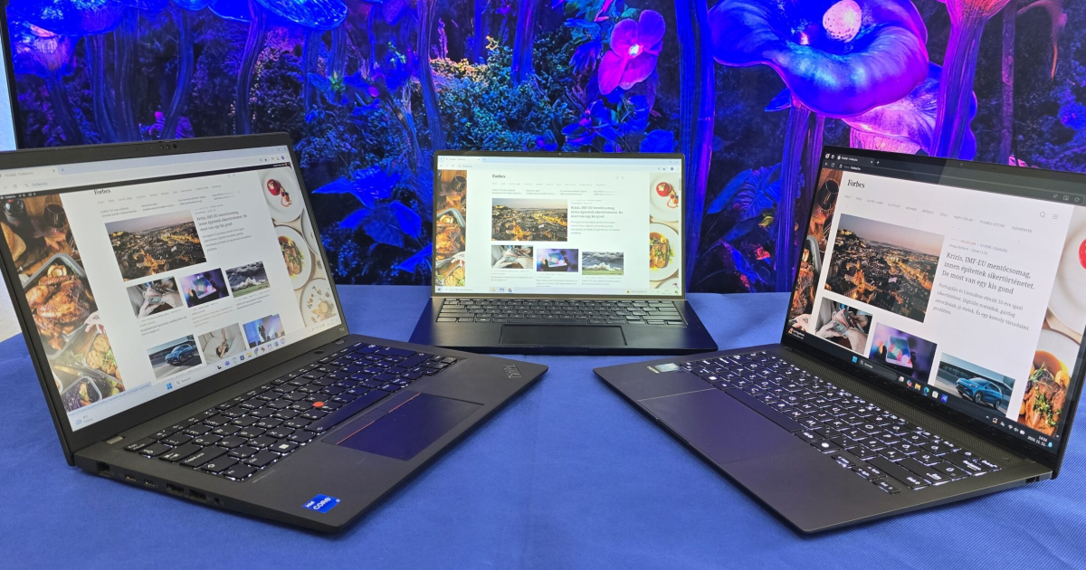 Laptopot vennél? Nyolc dolog, amire mindenképp érdemes figyelni