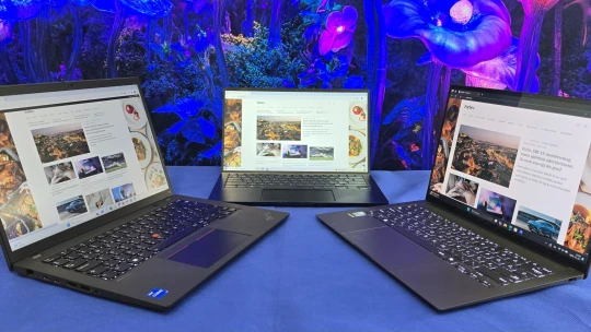 Két nagy PC-gyártó is bajba került, a Nokia súlyos ütést vihet be az európai piacnak