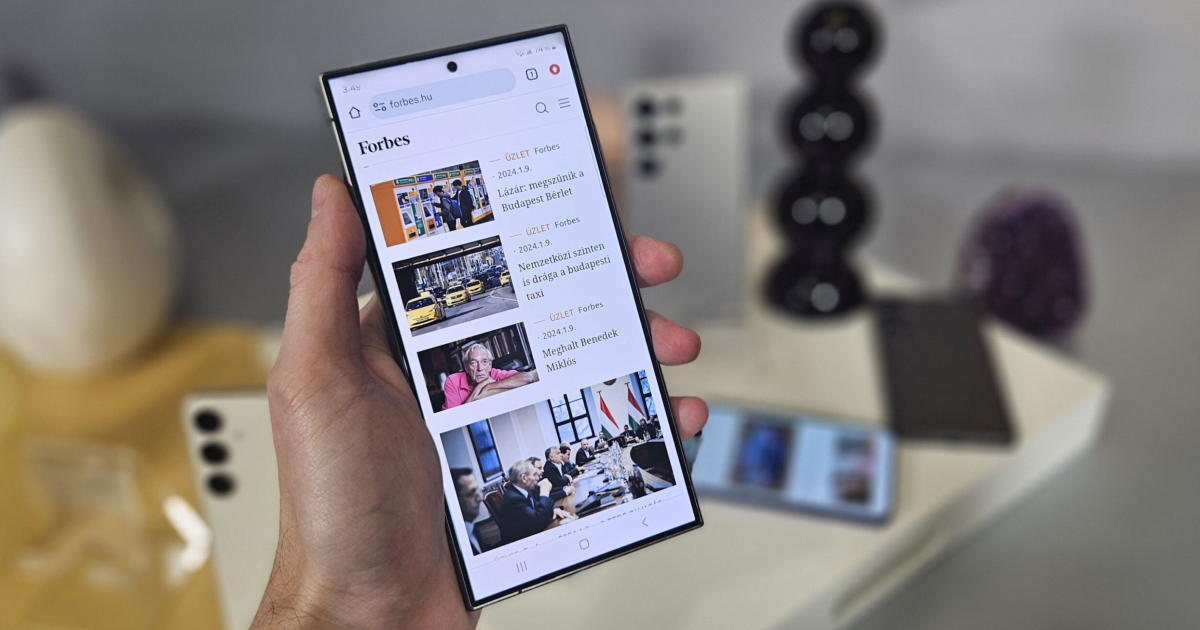 5 telefon, amivel nem hibázhatsz az akciós és ünnepi időszakban