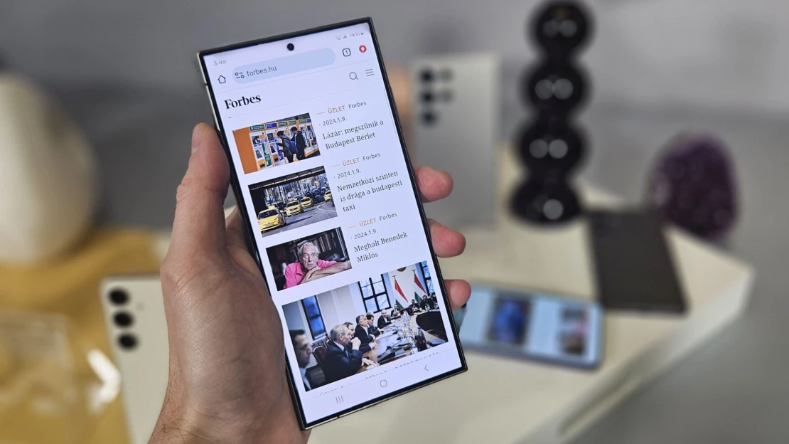 5 telefon, amivel nem hibázhatsz az akciós és ünnepi időszakban