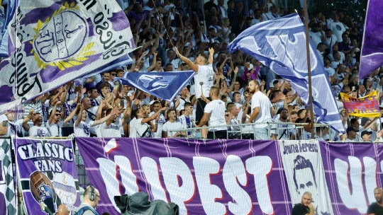 Sportfelvásárlások: ragadós lehet a Mol és az Újpest példája?