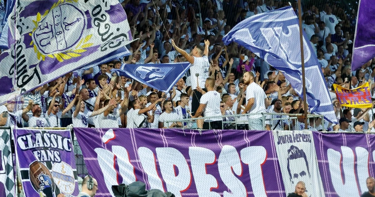 Itt építheti meg a Mol az Újpest új stadionját