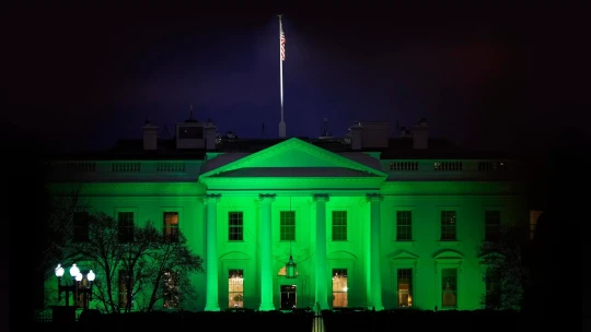 Tilt és tűr: meglepő szektor örülhet annak, hogy Trump újra esküt tesz