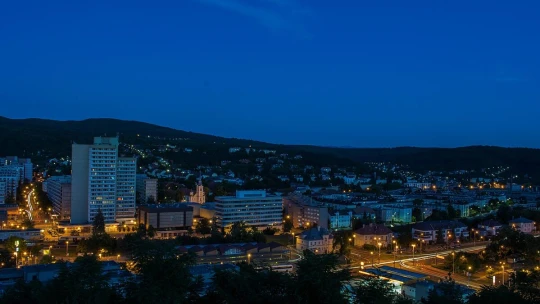 Lázár János így dobja fel Salgótarján közlekedését