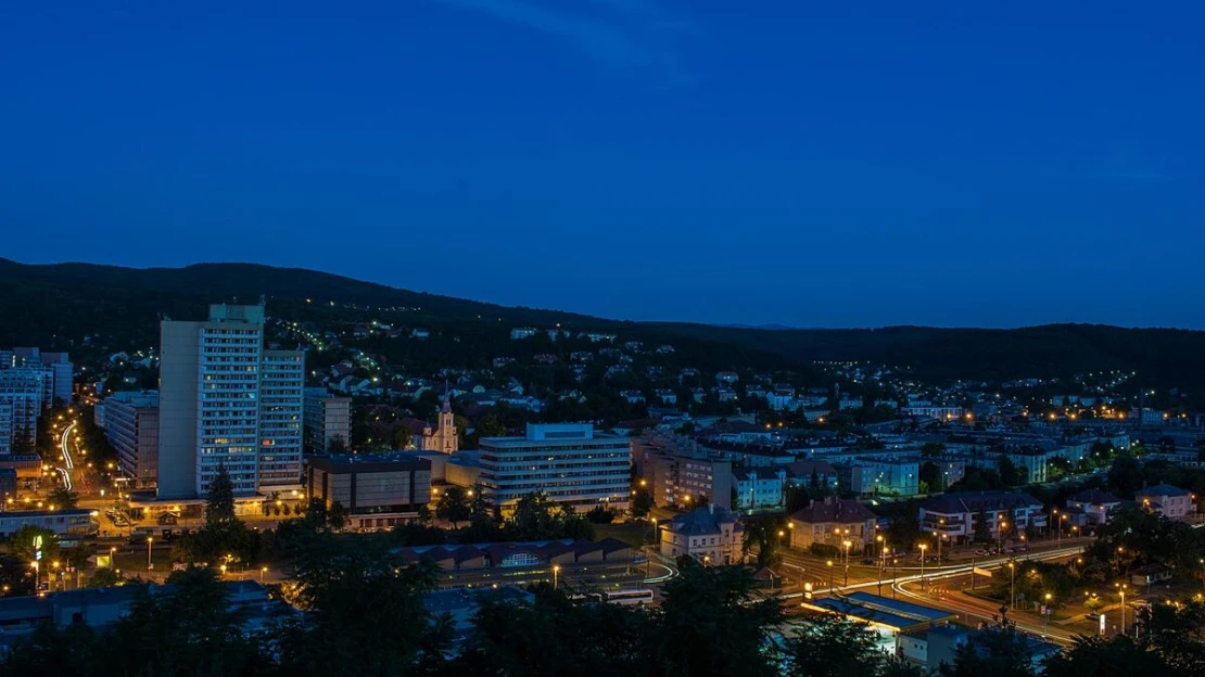 Lázár János így dobja fel Salgótarján közlekedését