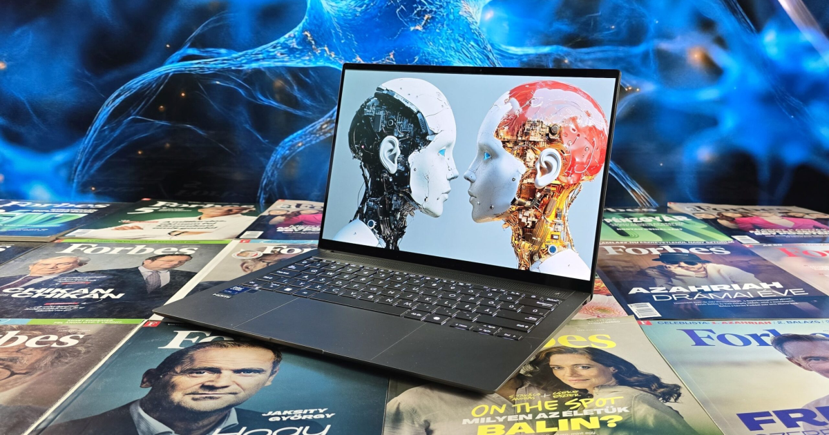 Mi az az AI PC és miért (nem) kell nekünk?