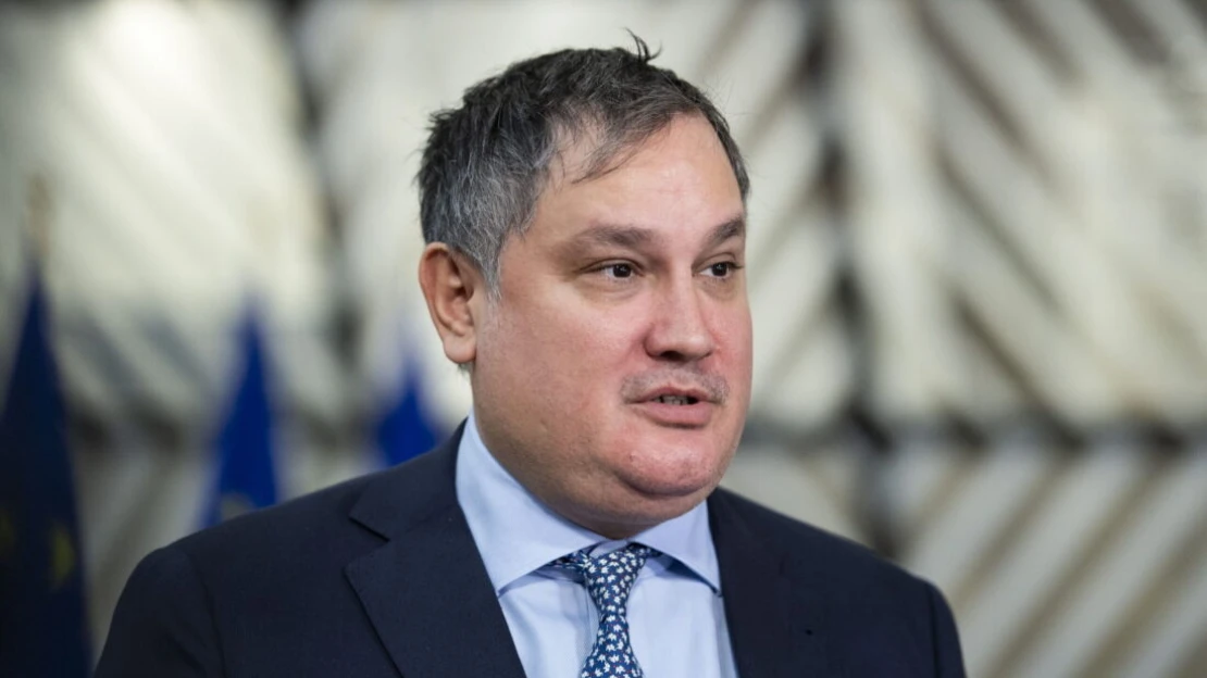 Nagy Márton a Financial Times-nak: „Évek óta válságról válságra botladozunk”