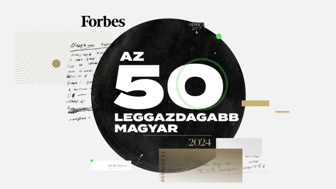 Mészáros Lőrinc egybillió fölött – megjelent az 50 leggazdagabb magyar listája
