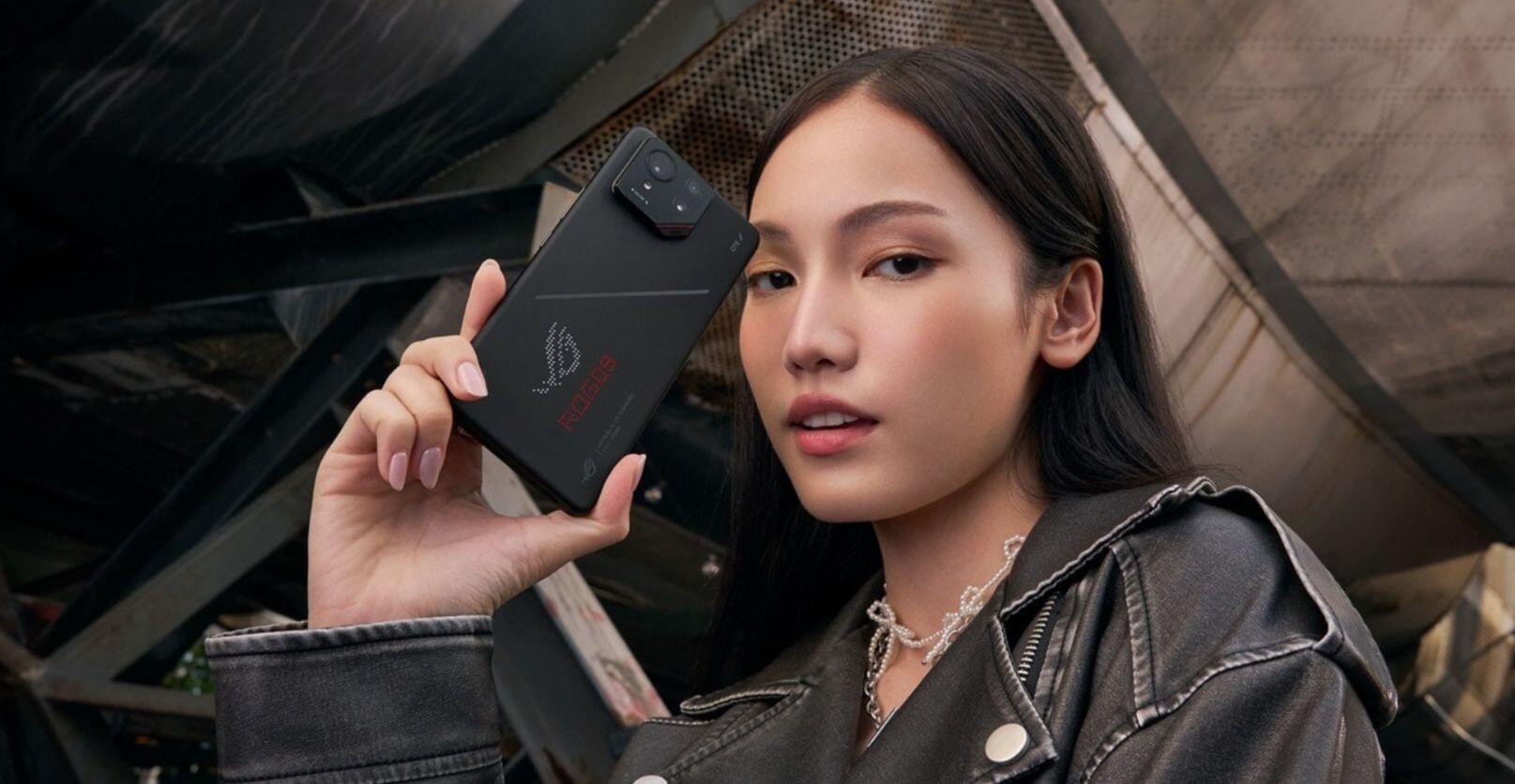 ASUS ROG Phone 9