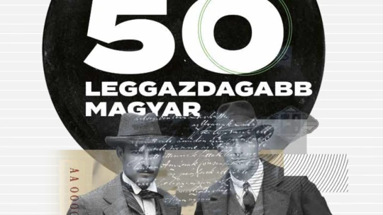 Már tudjuk, ki a leggazdagabb magyar, de kinek van a legtöbb pénze?