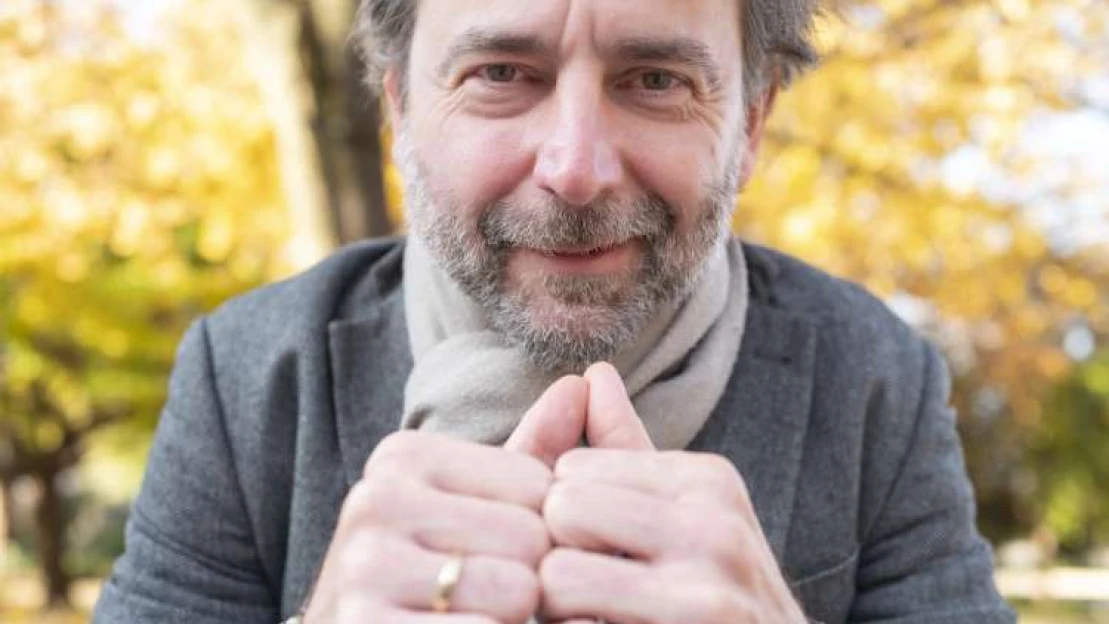 Grecsó Krisztián