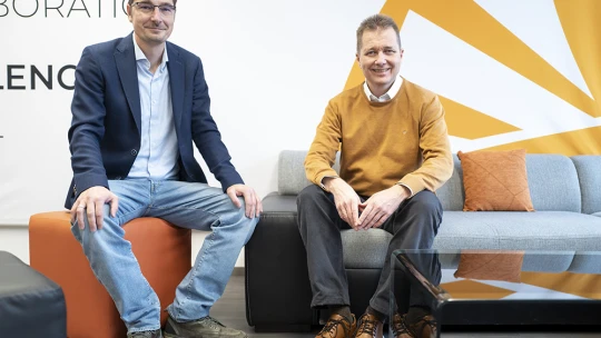 Azért ebben van egy nagyon erős jóságfaktor