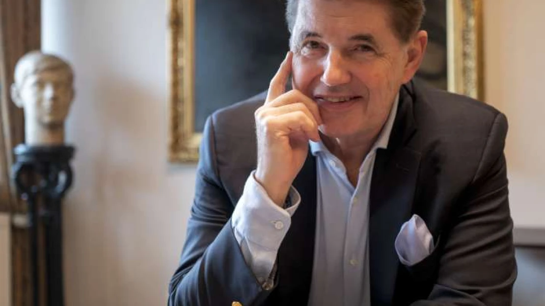 Figyelj, neked meg mi szükséged erre? 