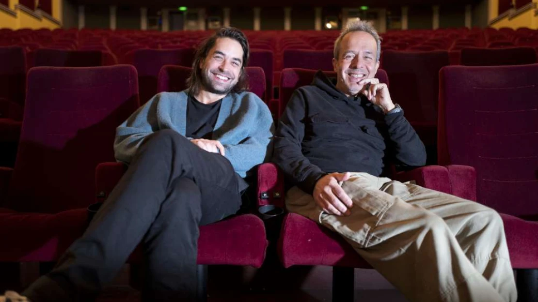 Majdnem mindenkinek van egy forgatókönyve a fiókban