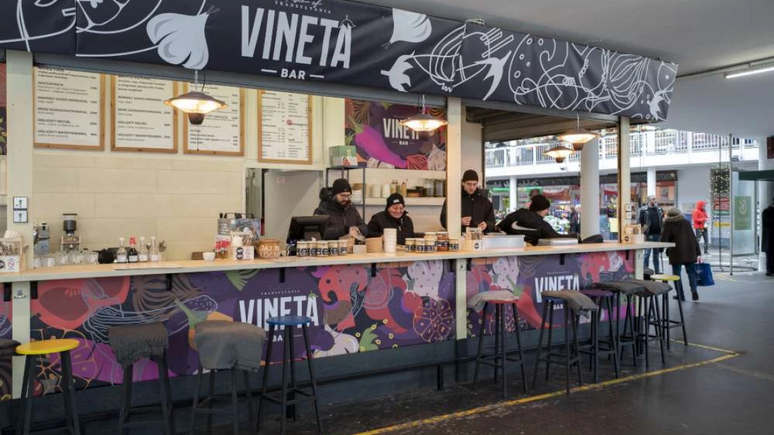 Az erdélyiek megoldják