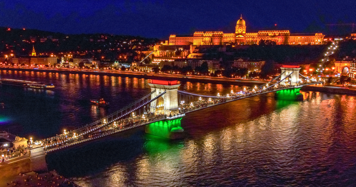 Több mint 4 milliárdba fájt, de köztulajdonba került a budapesti közvilágításért felelős cég